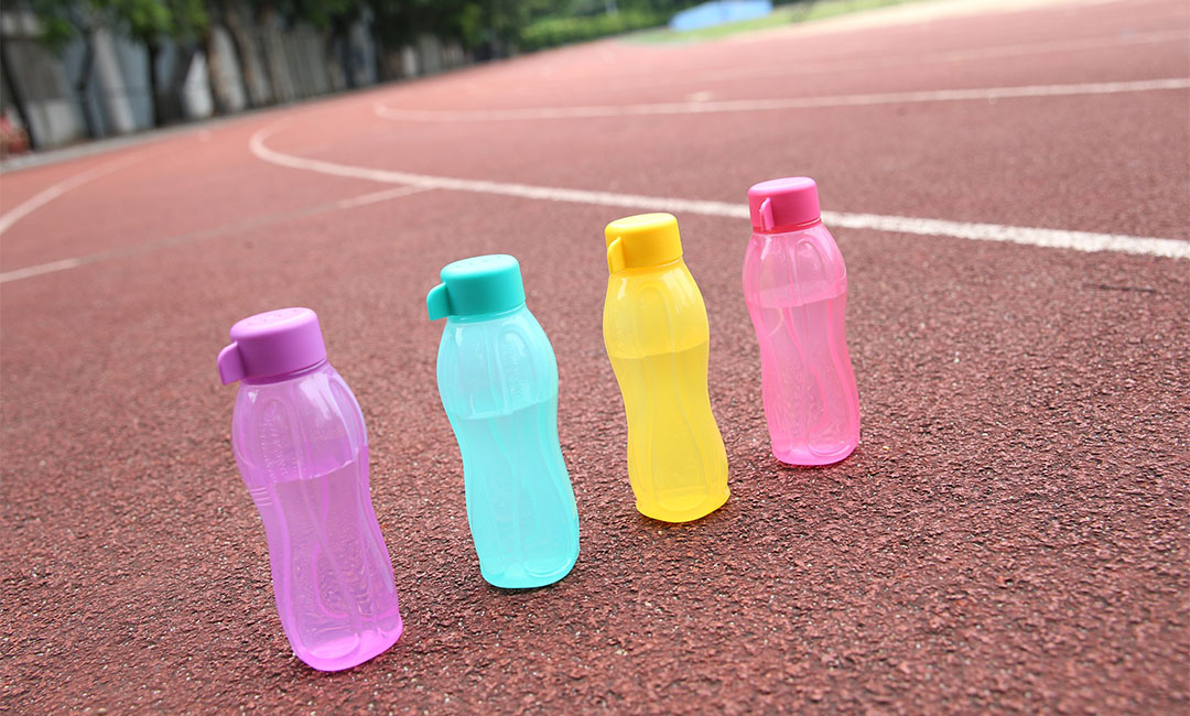 钦州特百惠APP开发案例